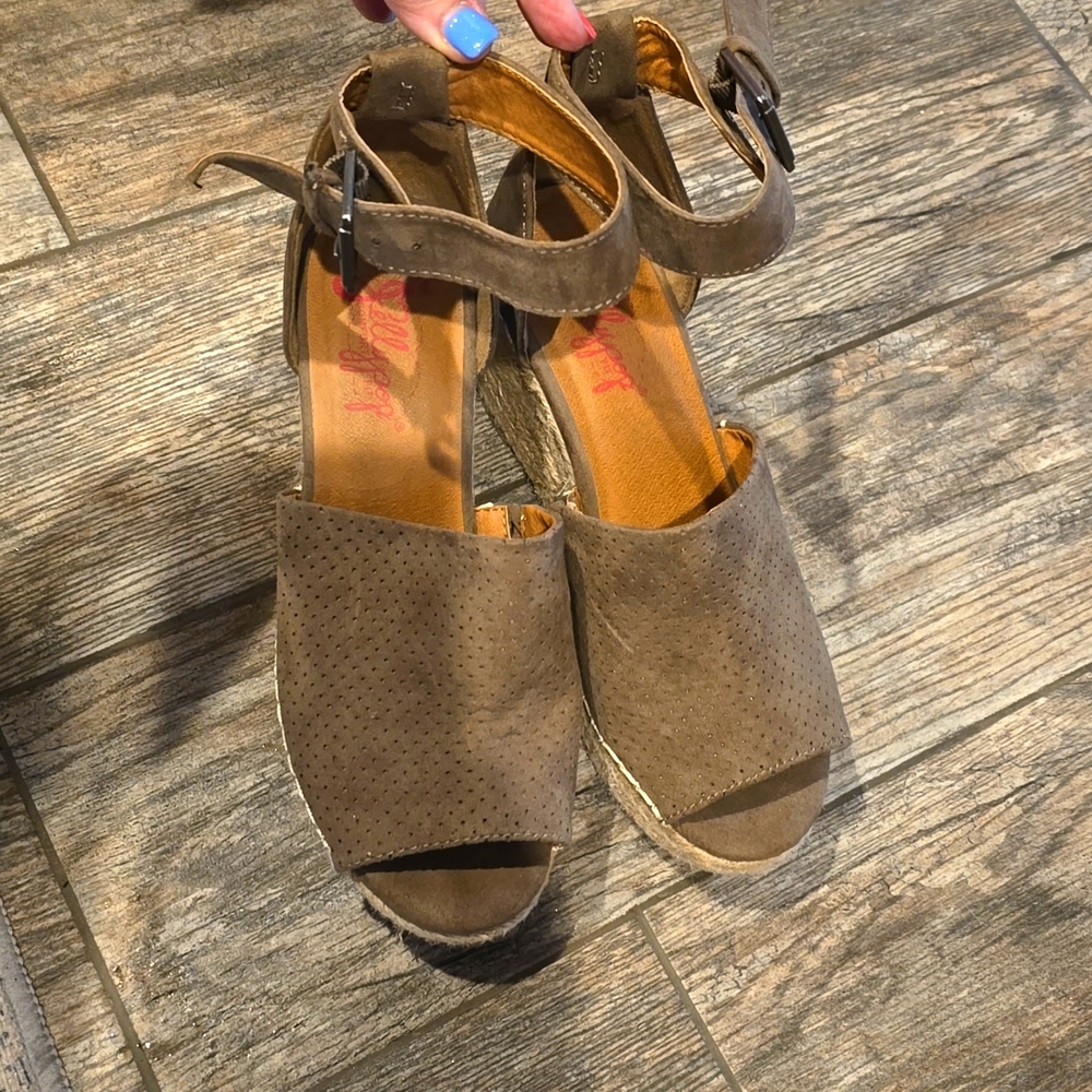 Wedges